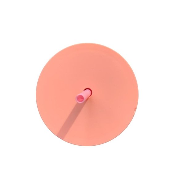 New Starbucks Pink Glitter Floral Cup 24 oz 2020 Valentines Day Tall Venti Mug w - Picture 4 of 5